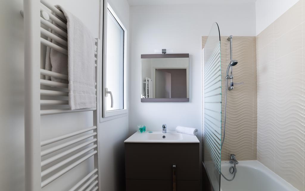 Lagrange Vacances Les Balcons De L'Ocean Biscarrosse Rom bilde